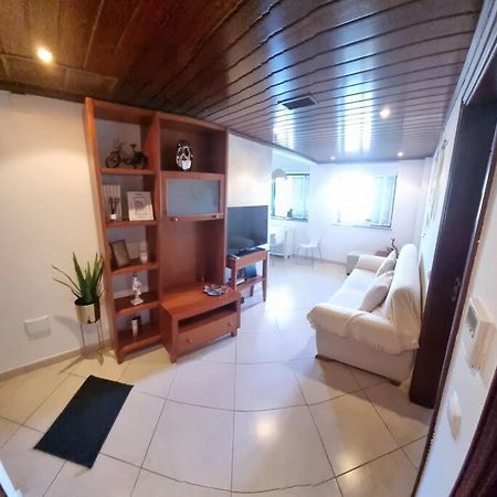 T1 Monte Gordo, Urb. Monte Fino Apartment Exterior foto