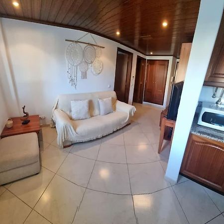 T1 Monte Gordo, Urb. Monte Fino Apartment Exterior foto