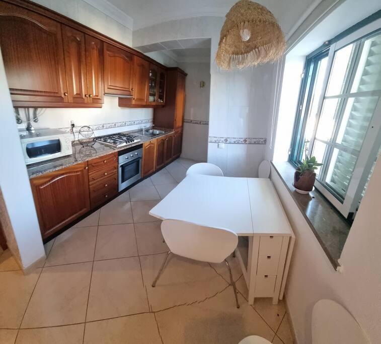 T1 Monte Gordo, Urb. Monte Fino Apartment Exterior foto