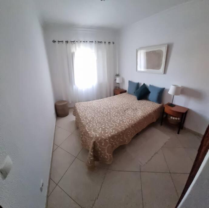 T1 Monte Gordo, Urb. Monte Fino Apartment Exterior foto